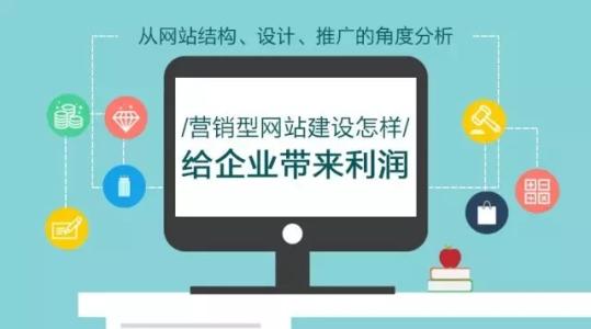 直擊網(wǎng)站建設(shè)要害，不讓網(wǎng)絡(luò)公司再忽悠你